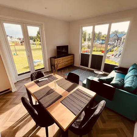 New Corner Camp 尼彻兹