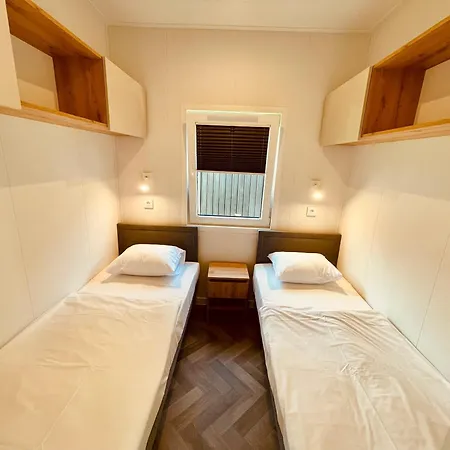 New Corner Camp 度假居