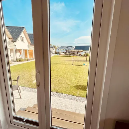 度假居 New Corner Camp *