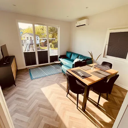 New Corner Camp 尼彻兹