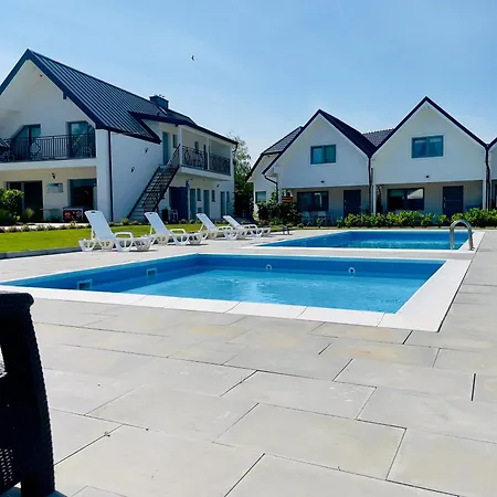 New Corner Camp Holiday home