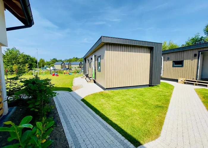 New Corner Camp Casa vacanze