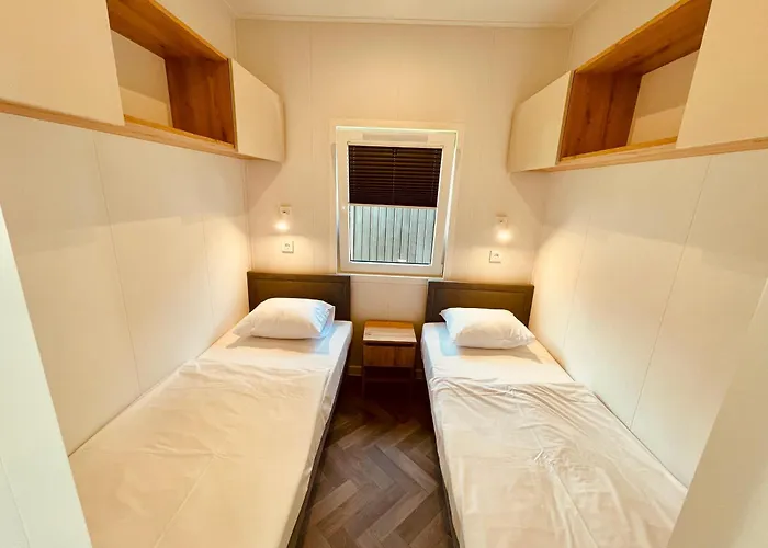 New Corner Camp Casa vacanze