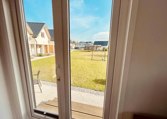 Casa vacanze New Corner Camp *