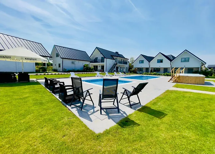 Casa vacanze New Corner Camp *