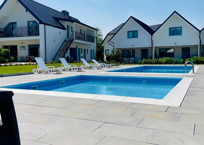 New Corner Camp Casa vacanze